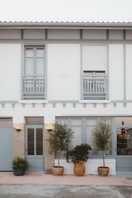 Chambres confortables pour un séjour relaxant